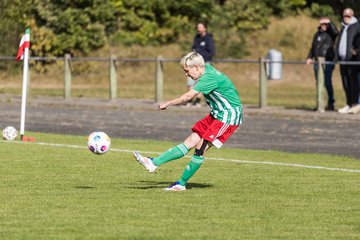 Bild 18 - F SV Boostedt - SG NieBar : Ergebnis: 1:1